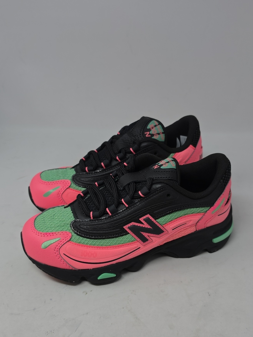 New Balance 1000 'Desert Heat Pack' Foot Boys Running Shoes